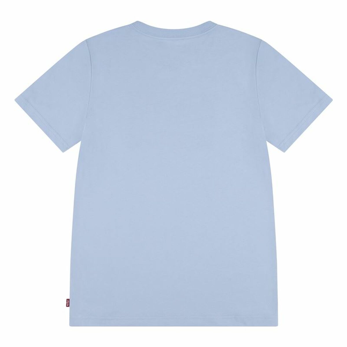 Barn T-shirt med kortärm Levi's Sportswear - 3