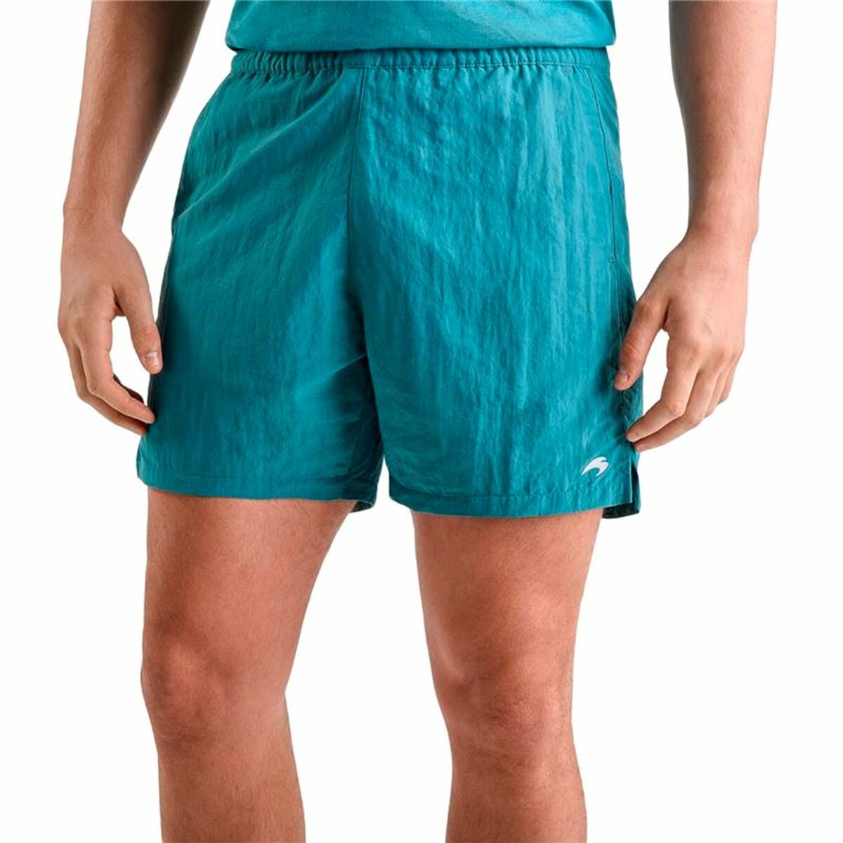 Träningsshorts Astore Didak Grön - 2