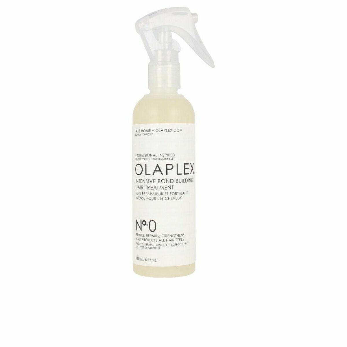 Styling lotion Olaplex 20142215 155 ml