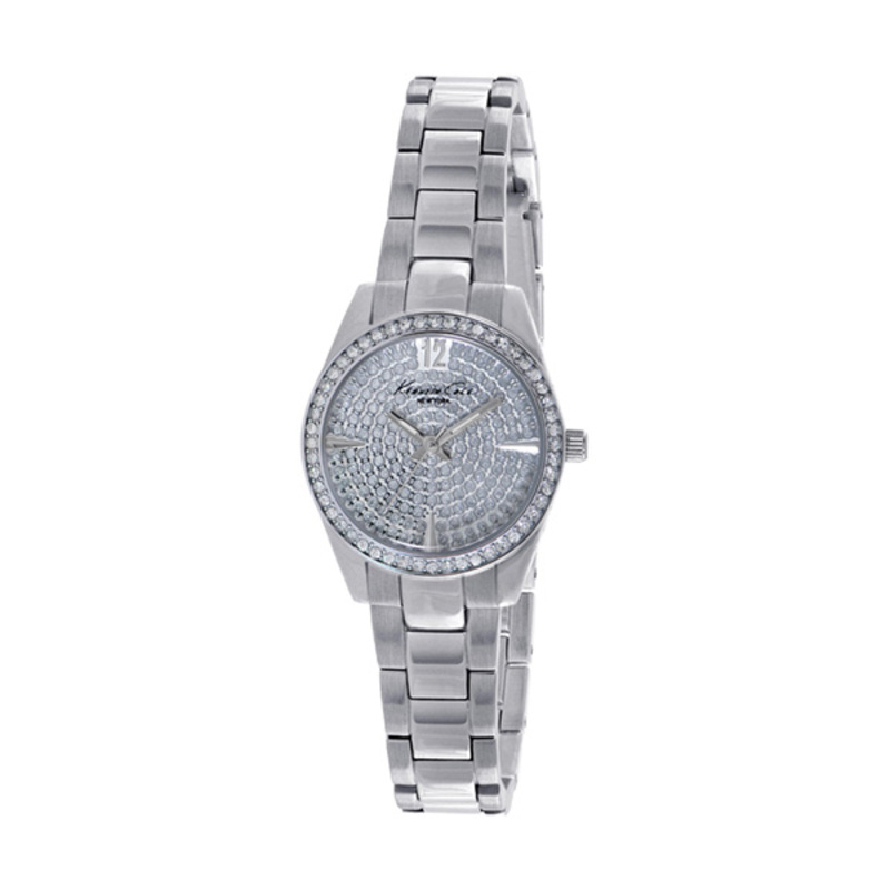 Damklocka Kenneth Cole IKC4978 (Ø 28 mm) - 3