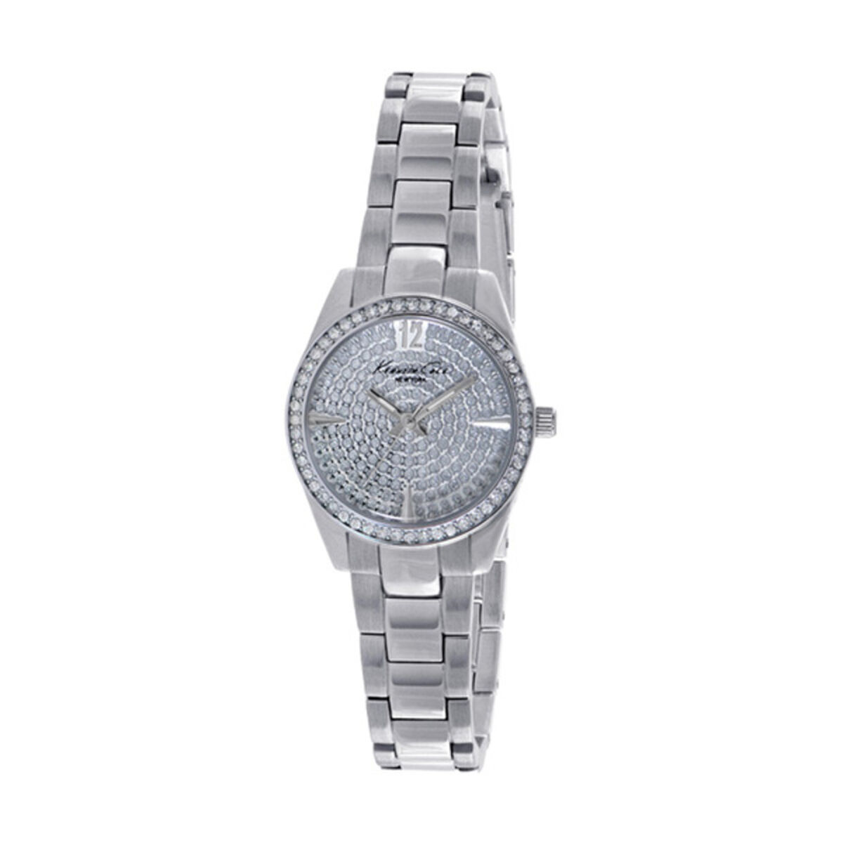 Damklocka Kenneth Cole IKC4978 (Ø 28 mm) - 6