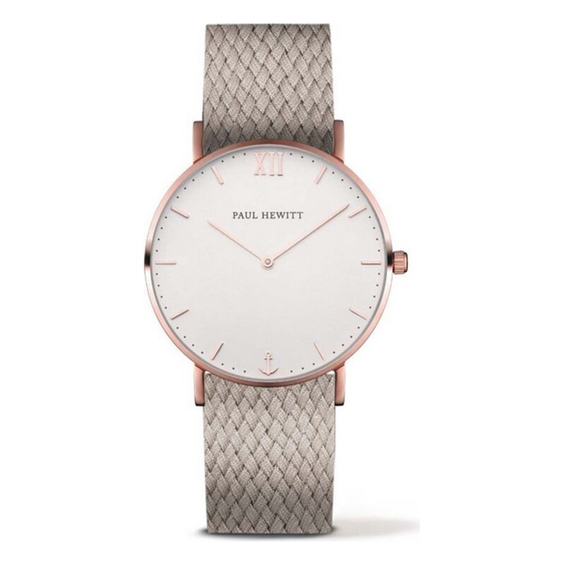 Unisexklocka Paul Hewitt PH-SA-RSTW25S (Ø 39 mm)