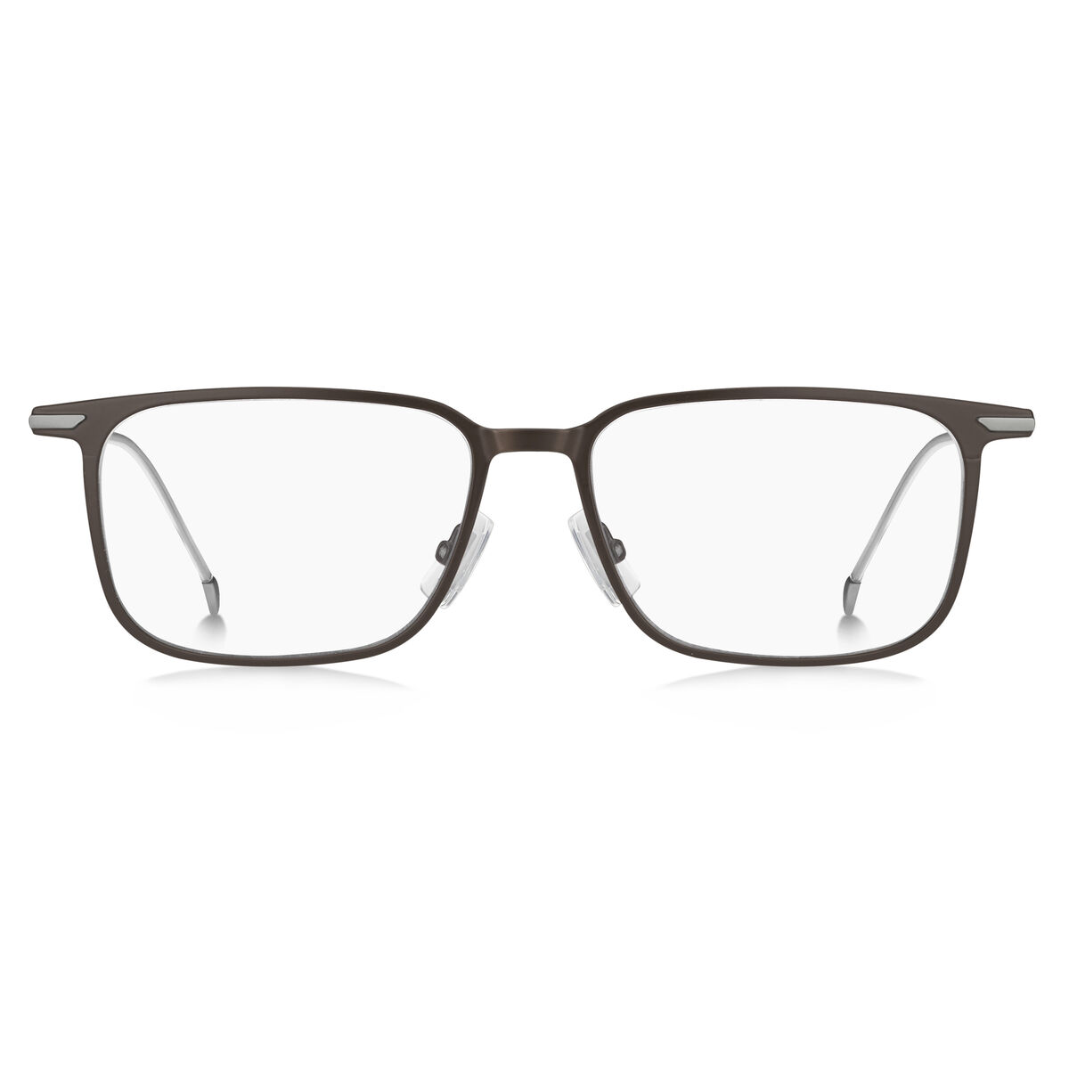 Glasögonbågar Hugo Boss BOSS-1253-4IN Ø 55 mm - 2