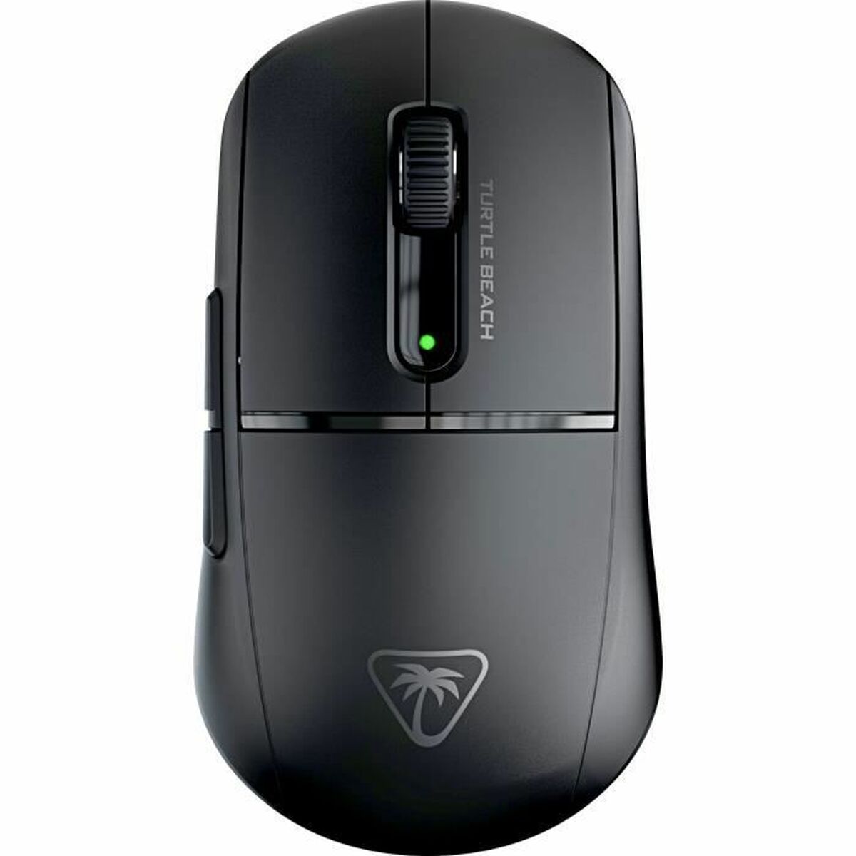 Mus Turtle Beach Burst II Air Svart 26000 DPI - 2