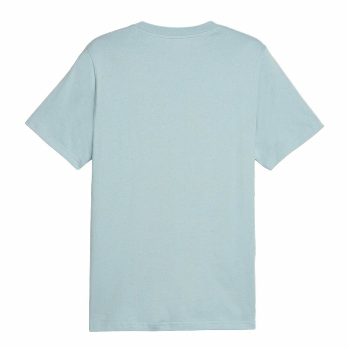 T-shirt med kortärm Herr Puma POWER Graphic M - 3