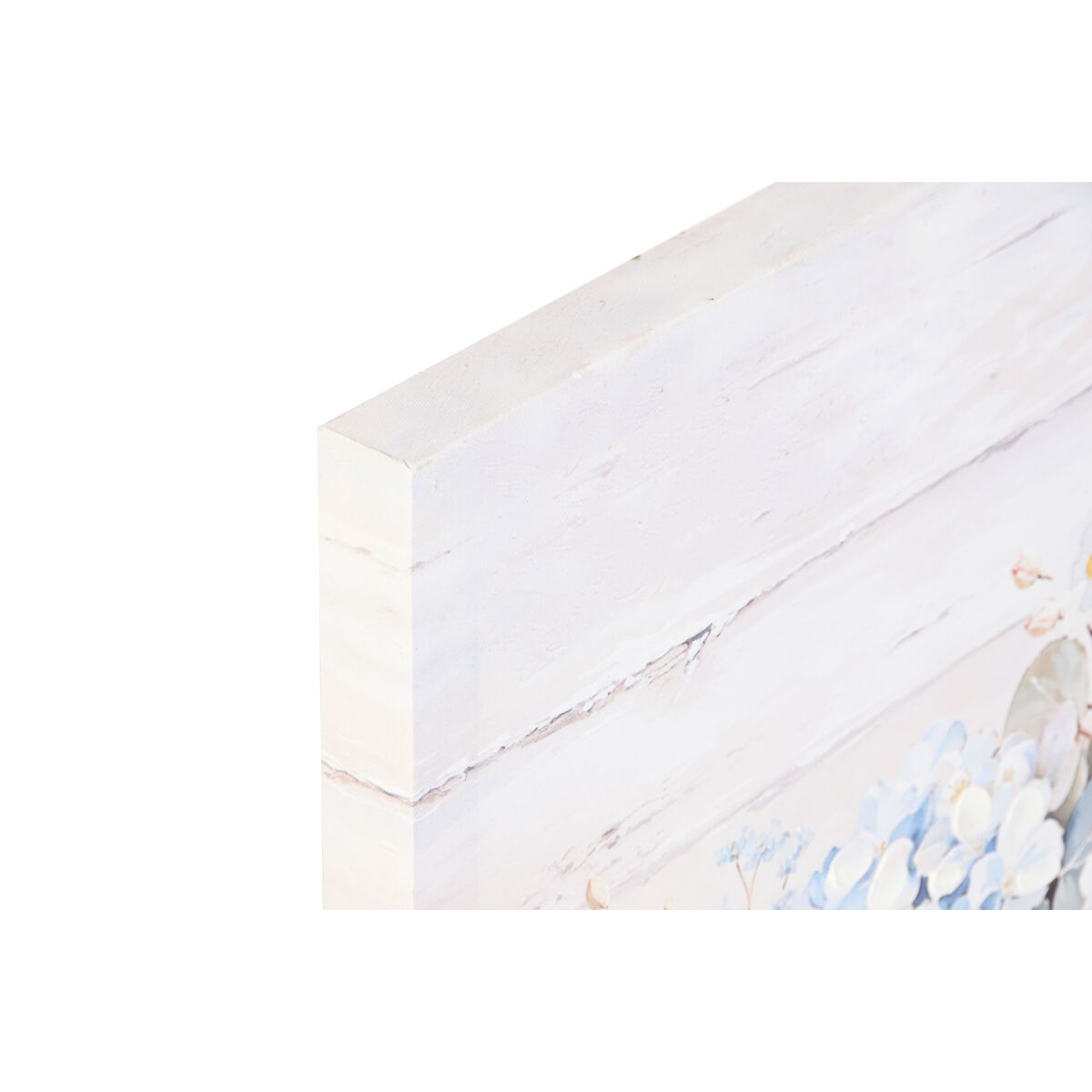Kanvas Home ESPRIT Gran Kanvas 60 x 3 x 60 cm - 2