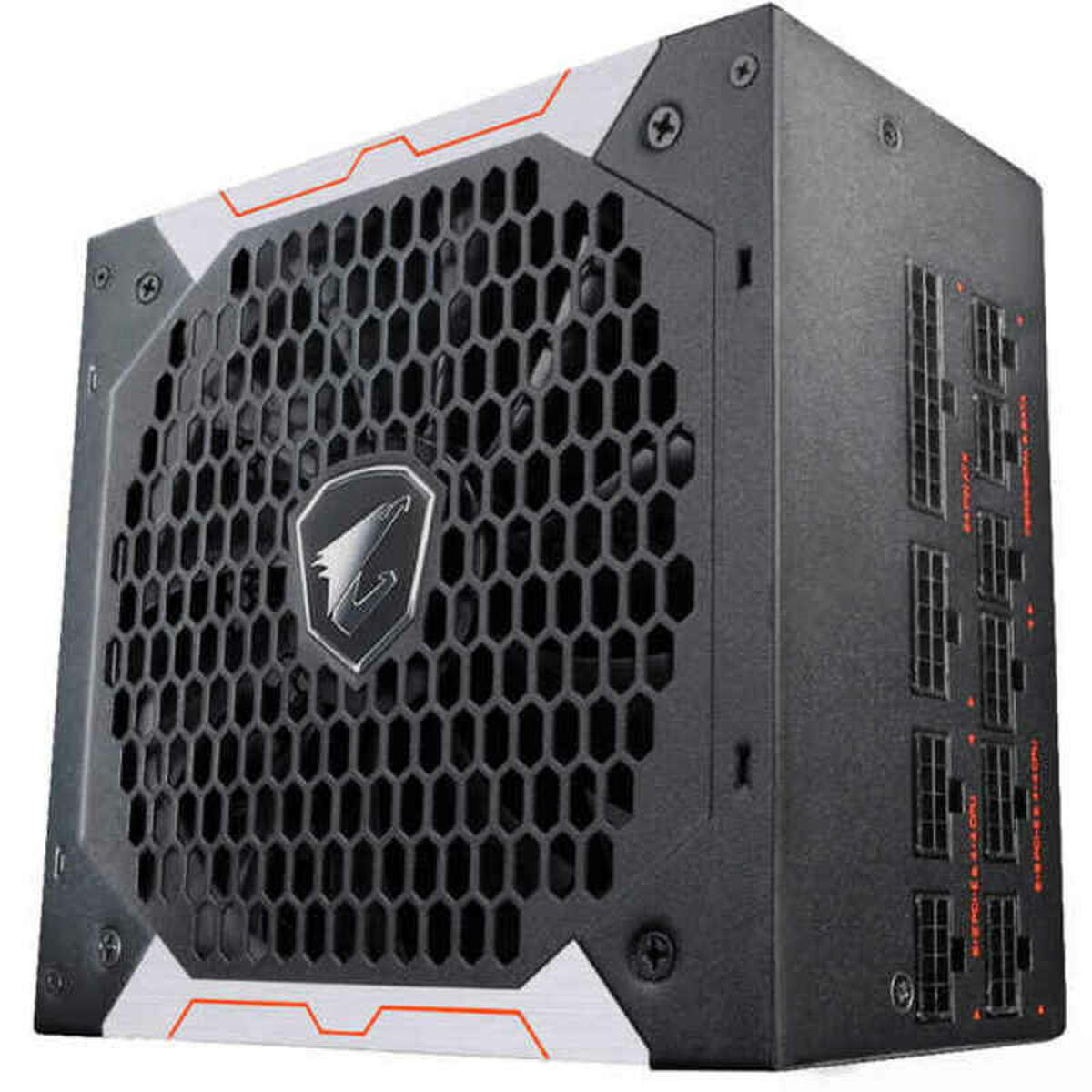 Strömtillförsel Gigabyte GP-AP850GM-UK 850 W 80 Plus Gold ATX - 2
