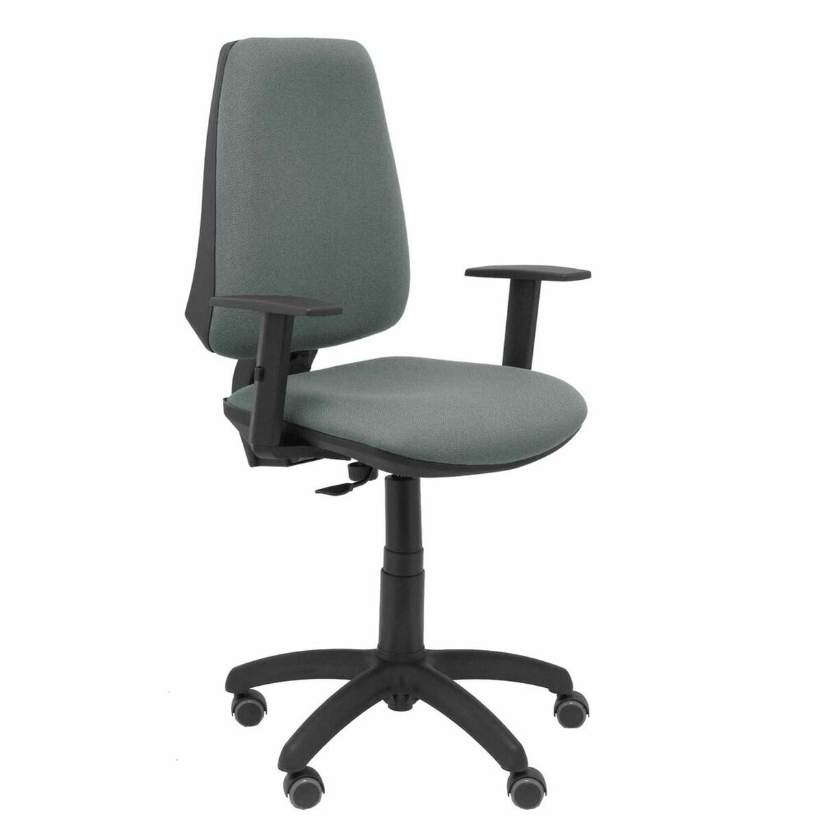 Kontorsstol Piqueras y Crespo 20B10RP Grå - 5