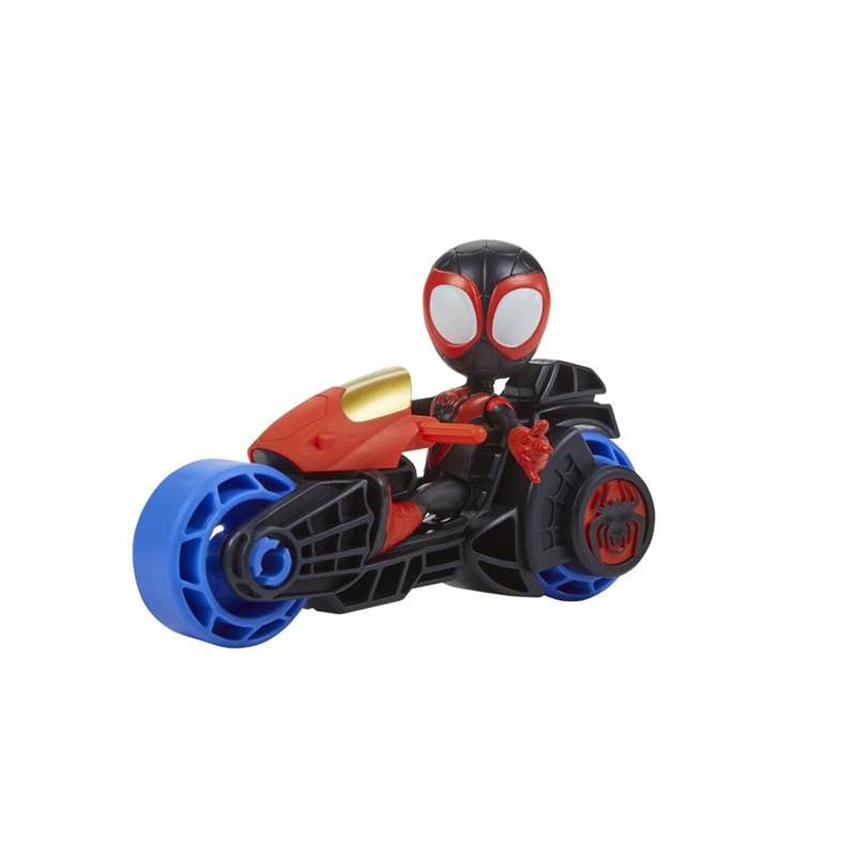 Bebisdocka Hasbro 10 cm - 2