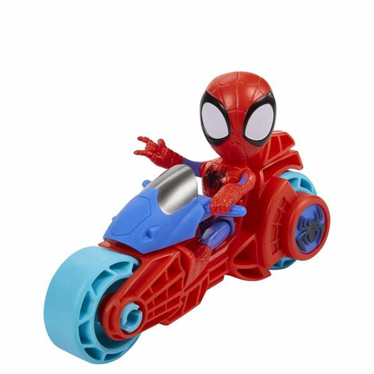 Bebisdocka Hasbro 10 cm - 8
