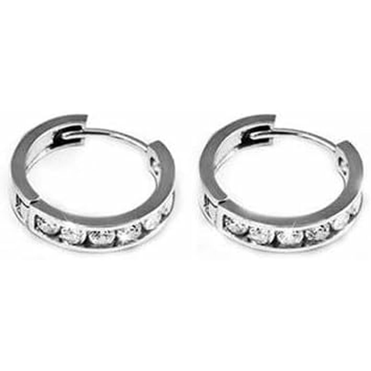 Dam örhängen New Bling 921201586