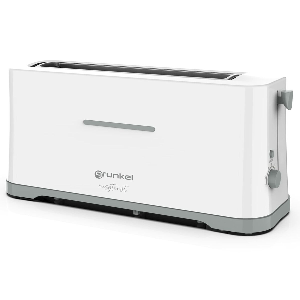 Brödrost Grunkel 980 W