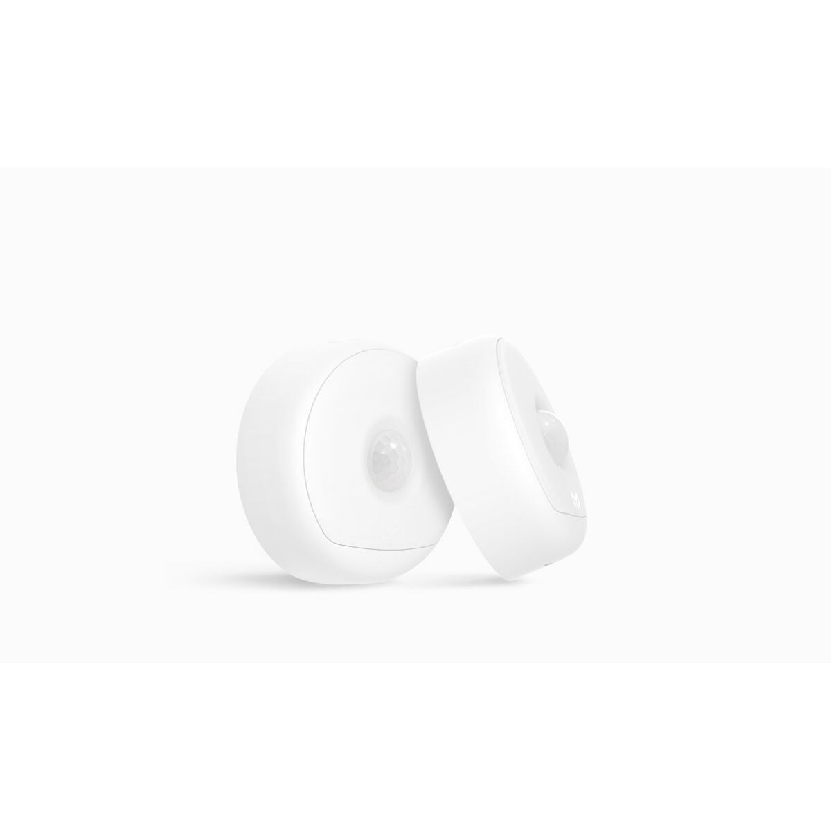 Nattlampa Yeelight YLYD01YL                        Vit Varmvit 2,5 W 1 Delar - 2