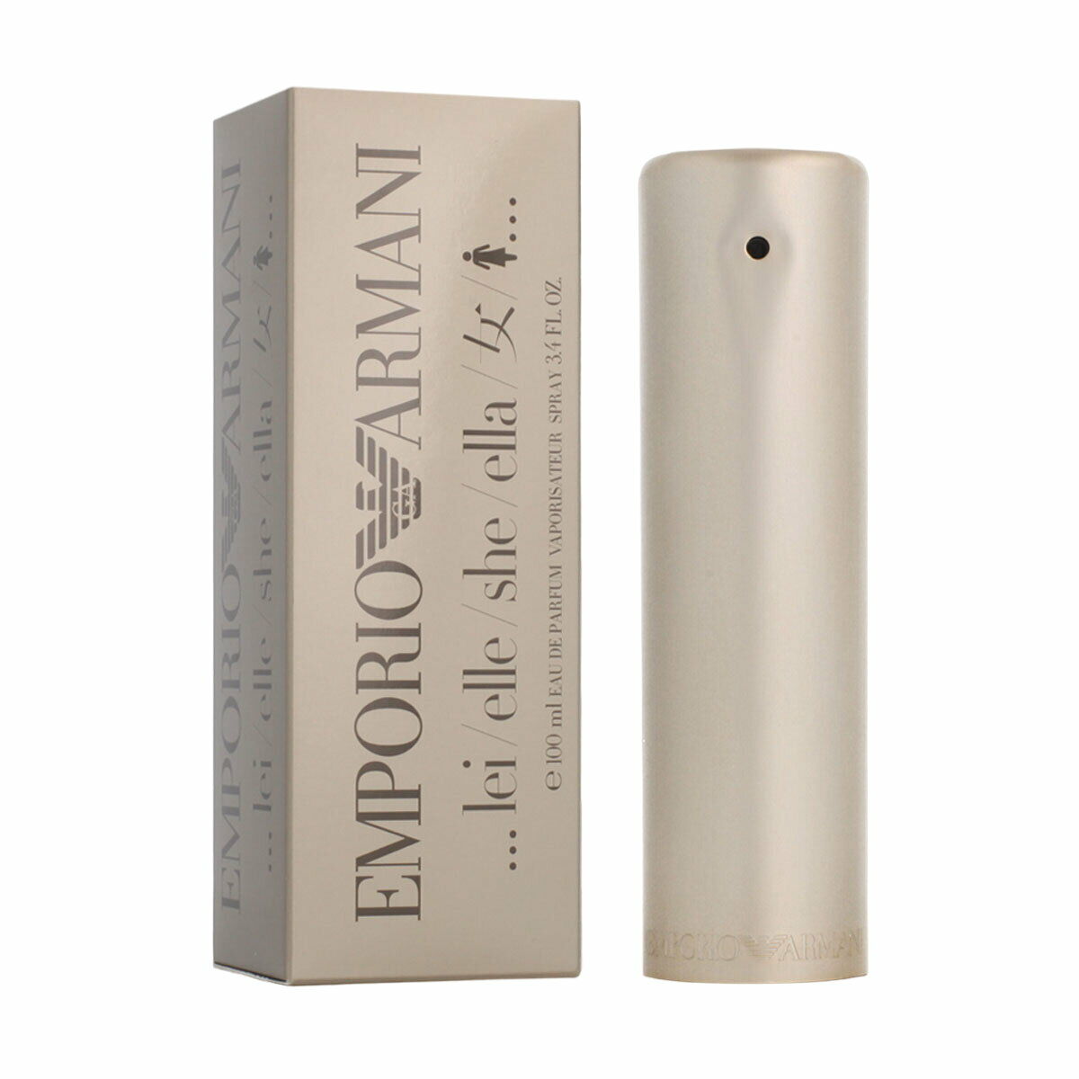 Parfym Damer Giorgio Armani EDP Emporio She 100 ml