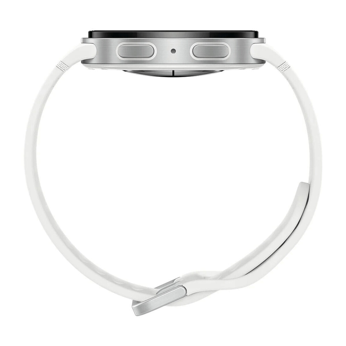 Smartklocka Samsung SM-L330NZSAEUE Silvrig 1,5" Ø 44 mm - 2