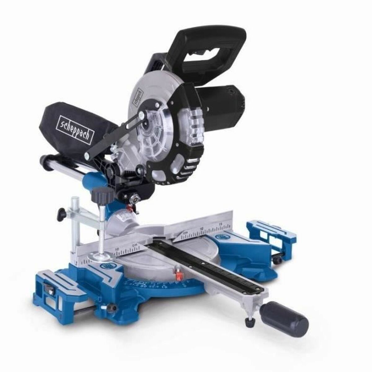 Gersåg Scheppach HM 185 1400 W