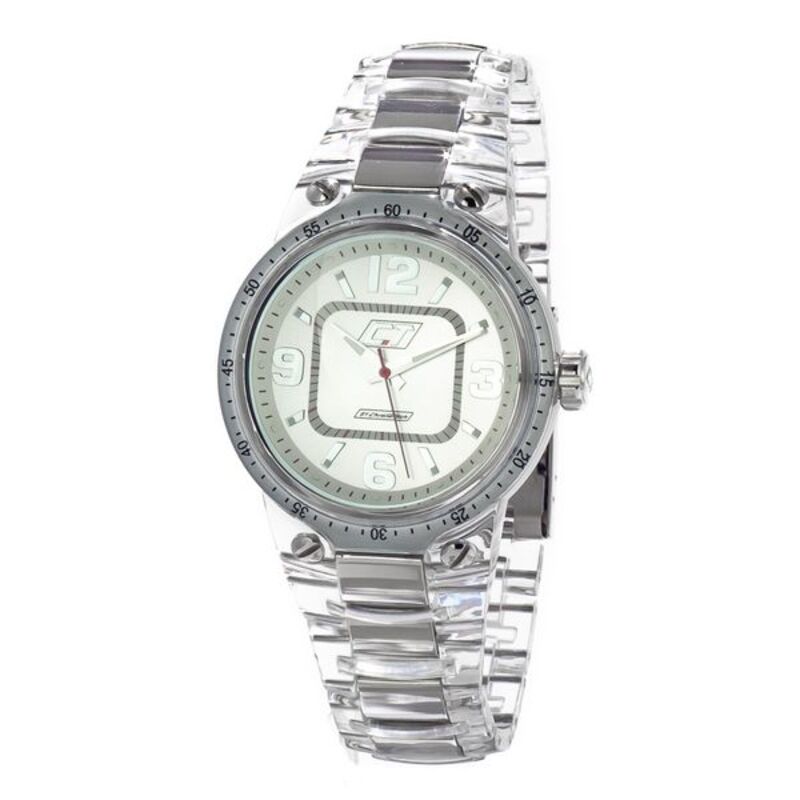 Herrklocka Chronotech CC7043M-06 (Ø 42 mm) - 7
