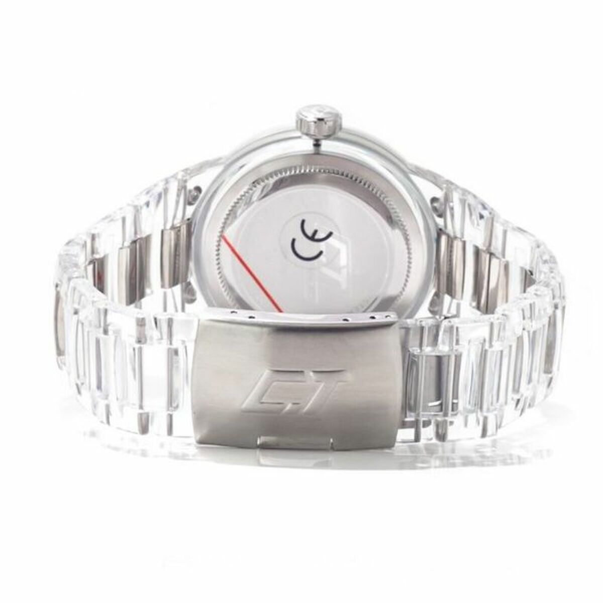 Herrklocka Chronotech CC7043M-06 (Ø 42 mm) - 11