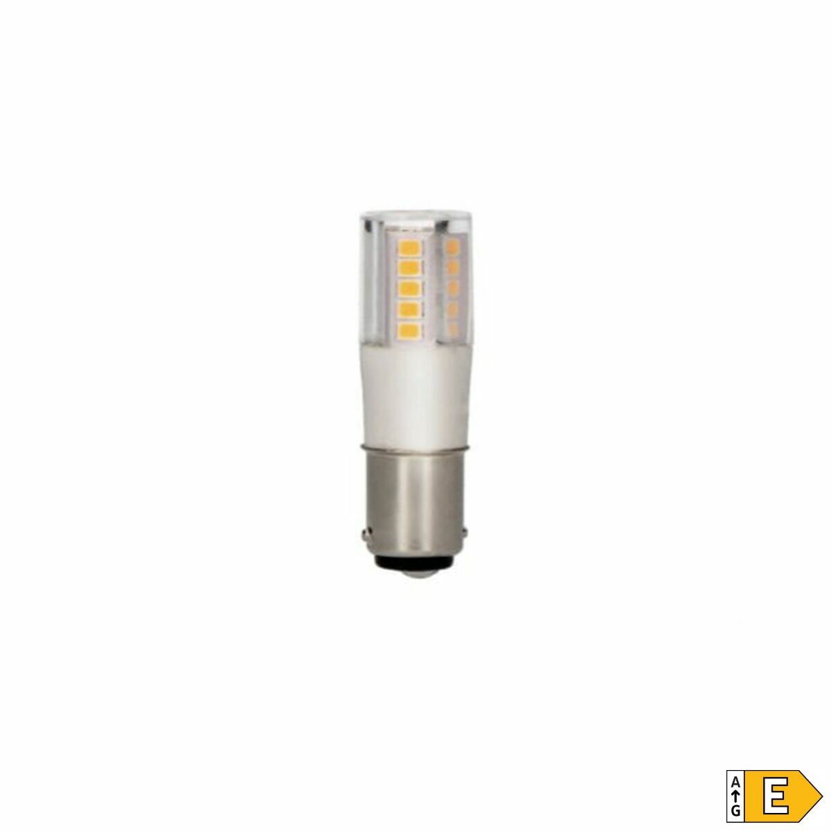 LED-lampa EDM 98936 E 5,5 W 6 W 60 W B15D 700 lm Ø 1,7 x 5,7 cm (6400 K) - 7