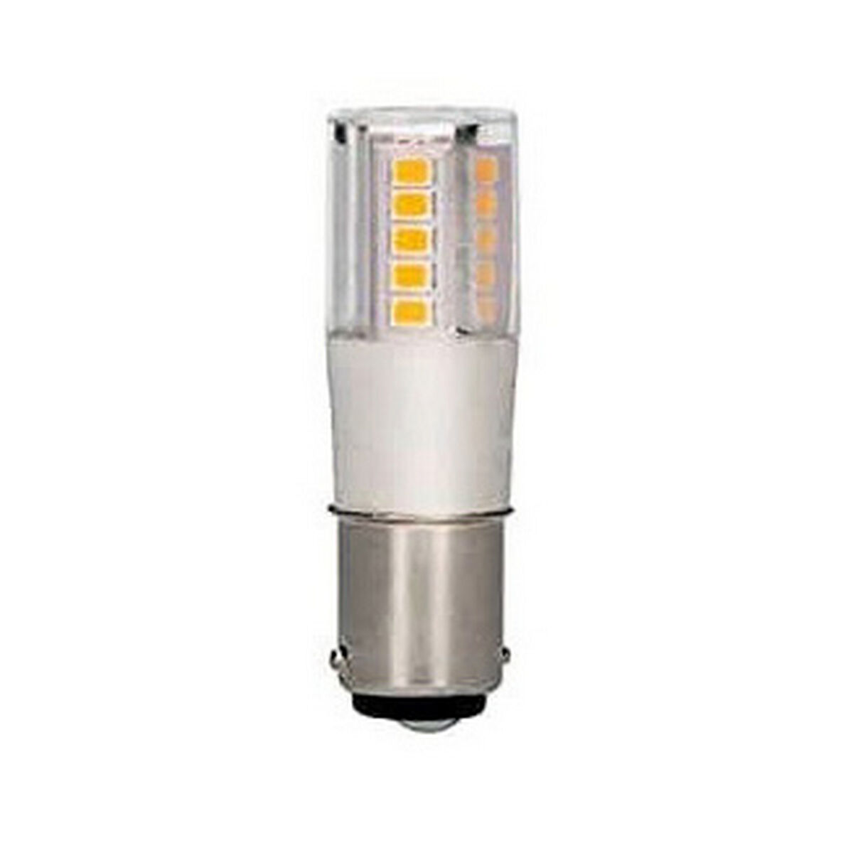 LED-lampa EDM 98936 E 5,5 W 6 W 60 W B15D 700 lm Ø 1,7 x 5,7 cm (6400 K) - 2