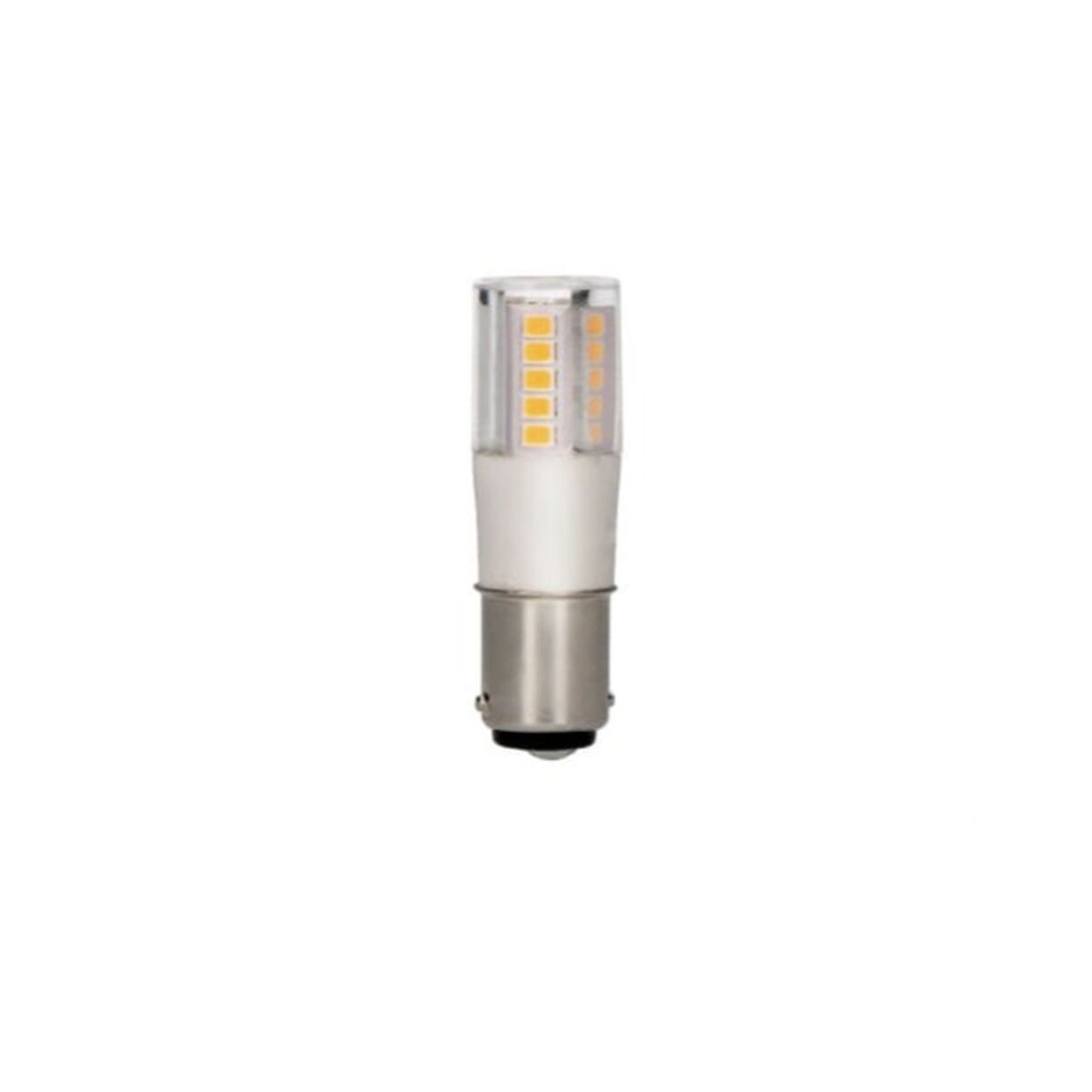 LED-lampa EDM 98936 E 5,5 W 6 W 60 W B15D 700 lm Ø 1,7 x 5,7 cm (6400 K) - 4