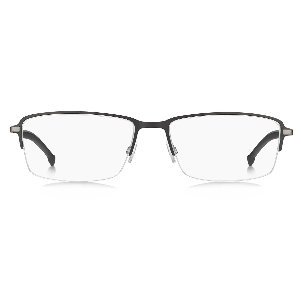 Glasögonbågar Hugo Boss BOSS-1259-003 ø 58 mm - 2