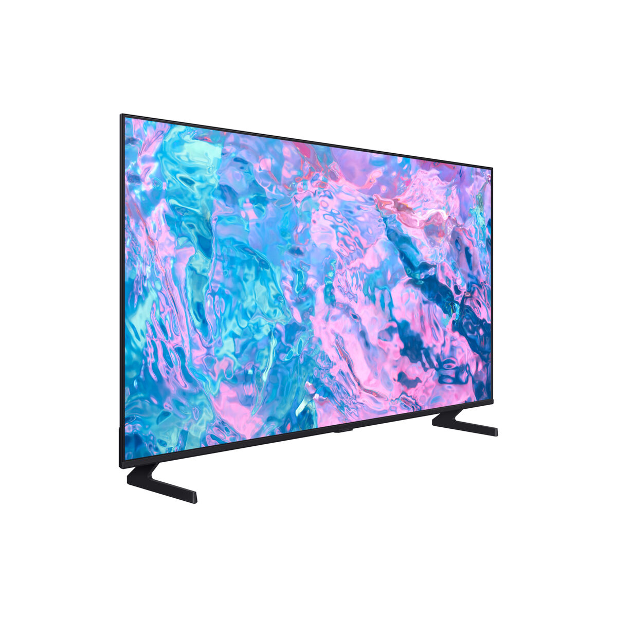 Smart TV Samsung UE50CU7092UXXH 4K Ultra HD 50" LED HDR - 4