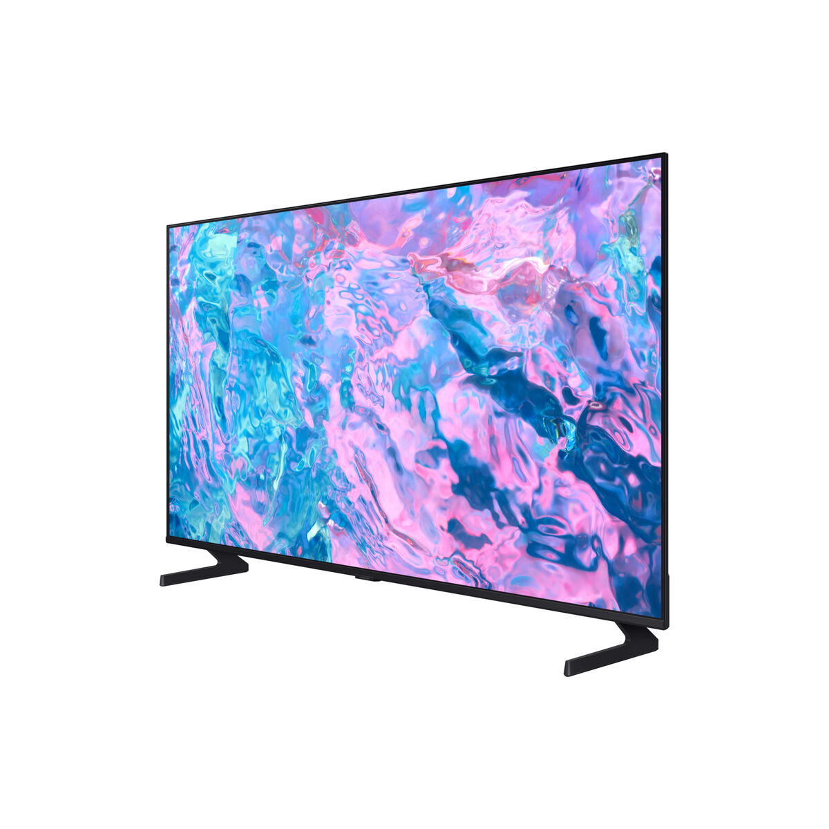 Smart TV Samsung UE50CU7092UXXH 4K Ultra HD 50" LED HDR - 3