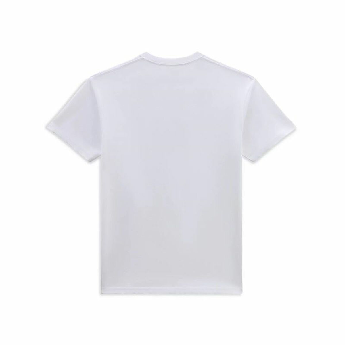T-shirt med kortärm Herr Vans Snail Trail - 3