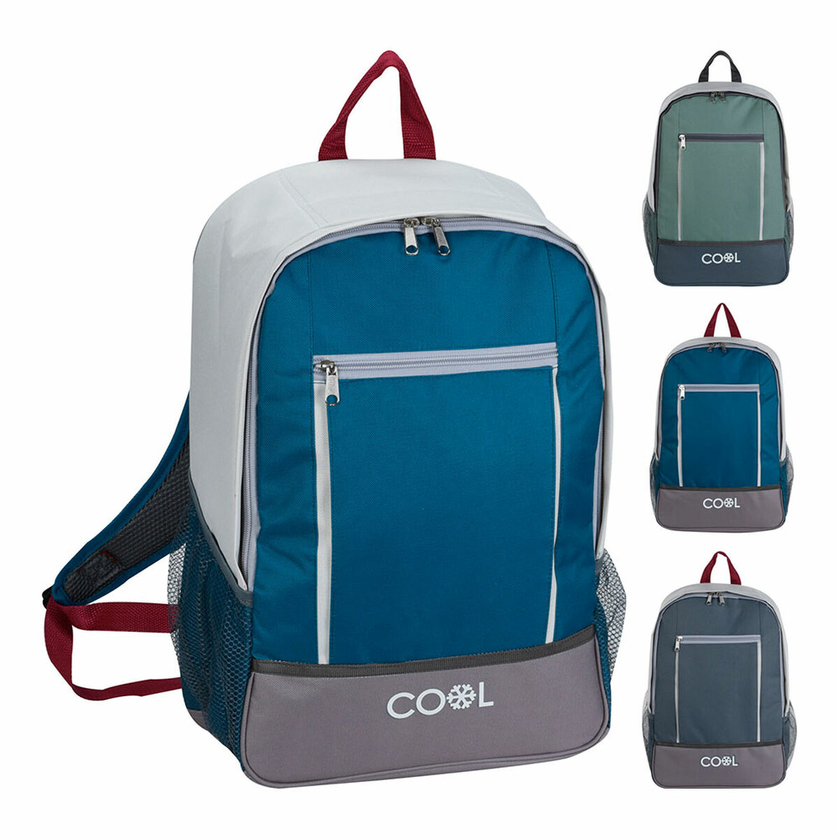Kylryggsäck Cool 20 L 31 x 16 x 45 cm