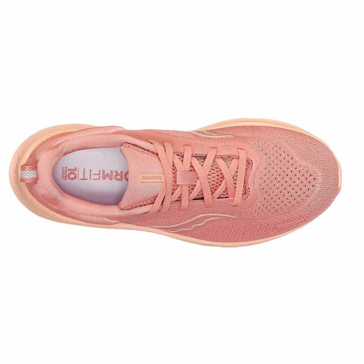 Löparskor, Vuxna Saucony Surge 3 - 4