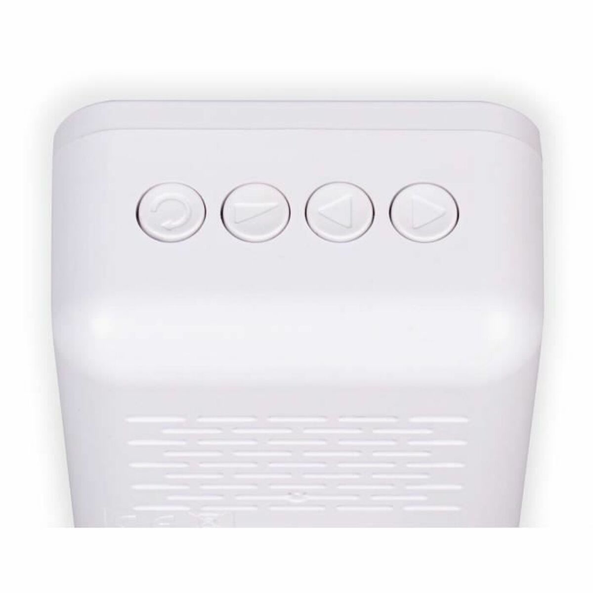 Smart interntelefon med video SCS SENTINEL SONE DUO Vit ABS - 3