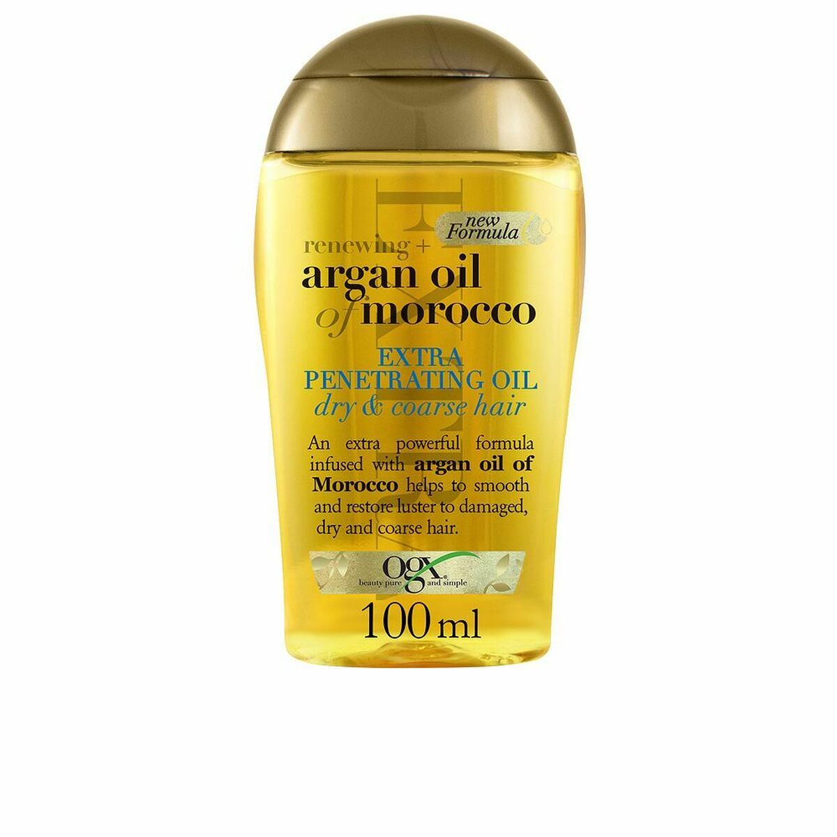 Hårserum OGX 97616 100 ml