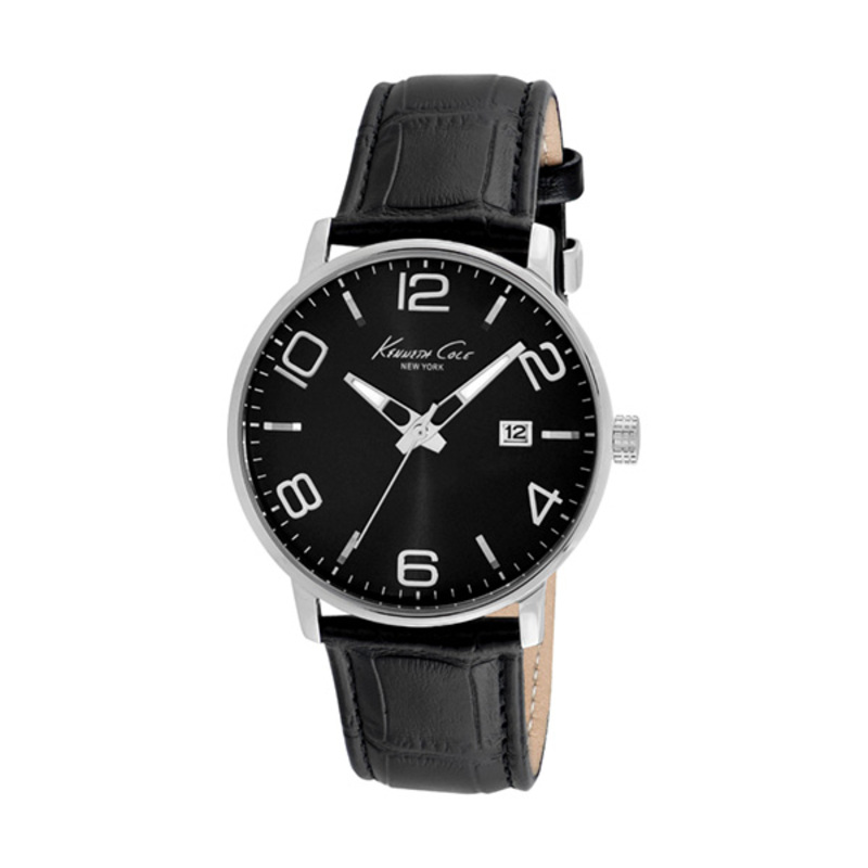 Herrklocka Kenneth Cole IKC8005 (Ø 42 mm) - 3