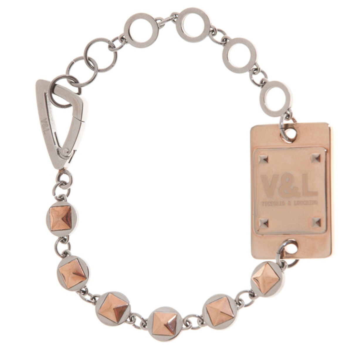 Damarmband Victorio & Lucchino VJ0278BR - 4