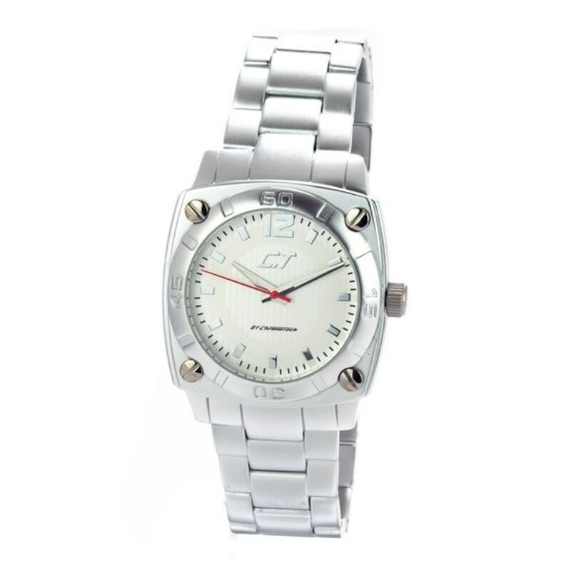 Herrklocka Chronotech CC7079M-06M (Ø 39 mm) - 5