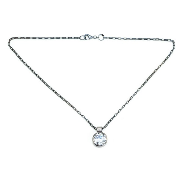 Damhalsband Demaria DMC6110453 45 cm - 5