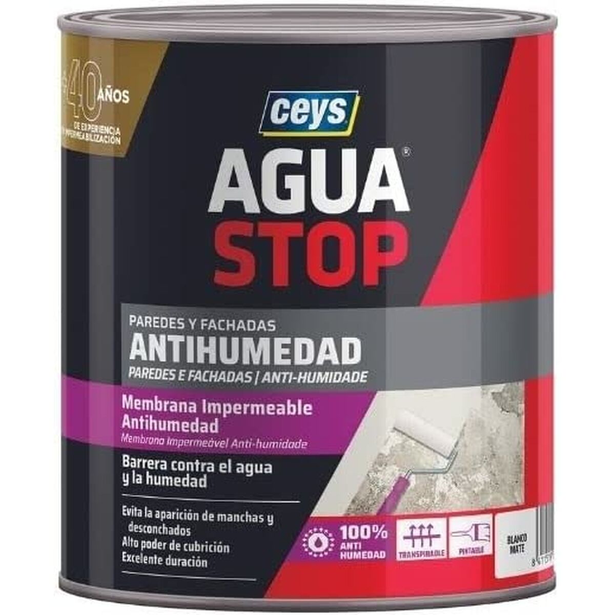 Impregnering Ceys 750 gr - 2