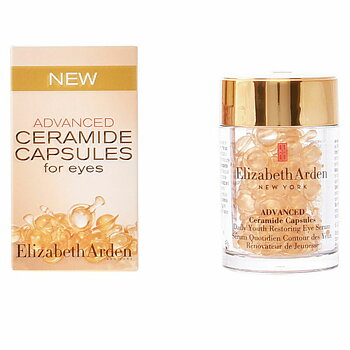 Anti-Ageing kapslar Elizabeth Arden Ceramide Capsules 60 antal