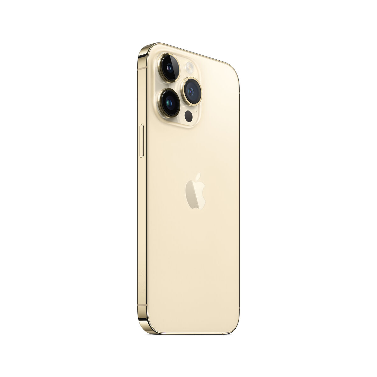 Smartphone Apple IPHONE 14 PRO MAX Gyllene - 2