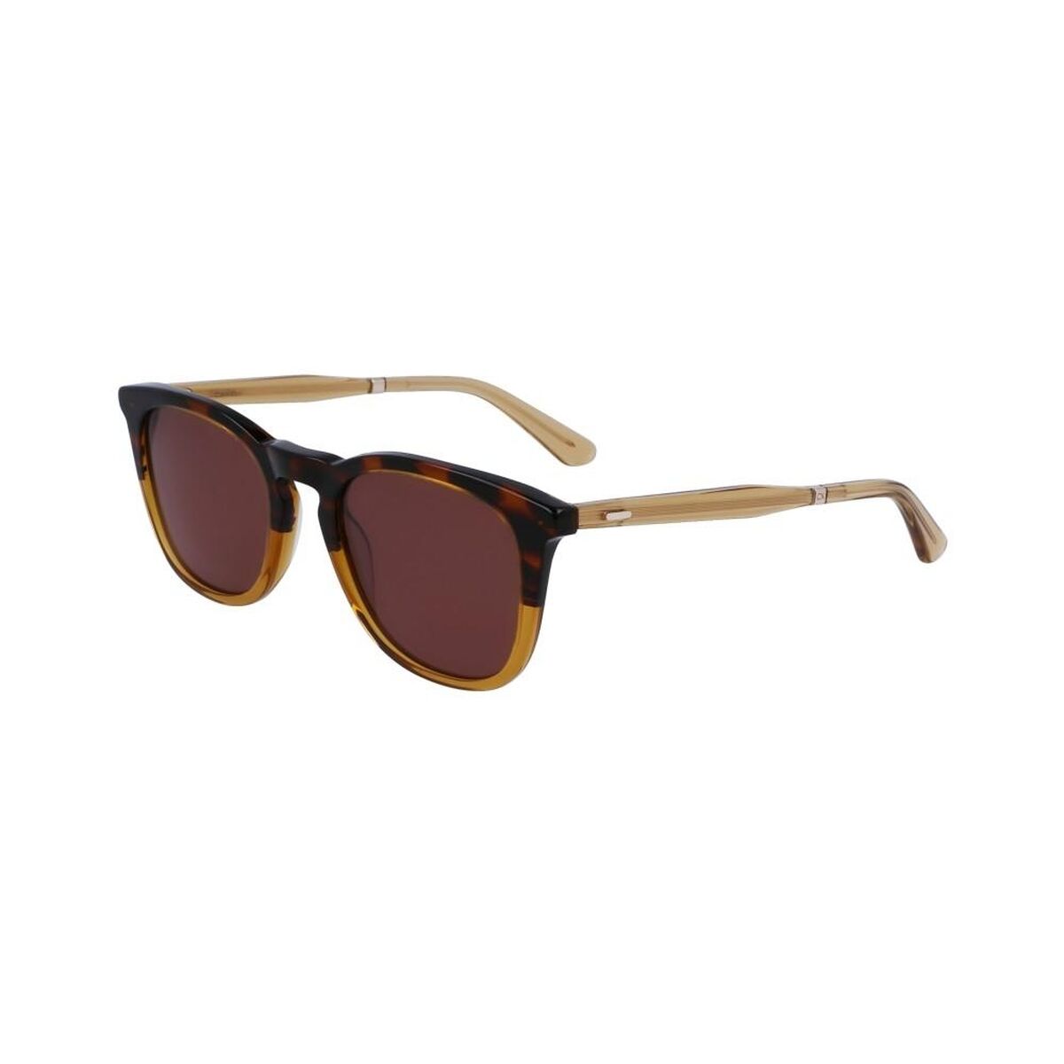 Damsolglasögon Calvin Klein CK23501S - 3