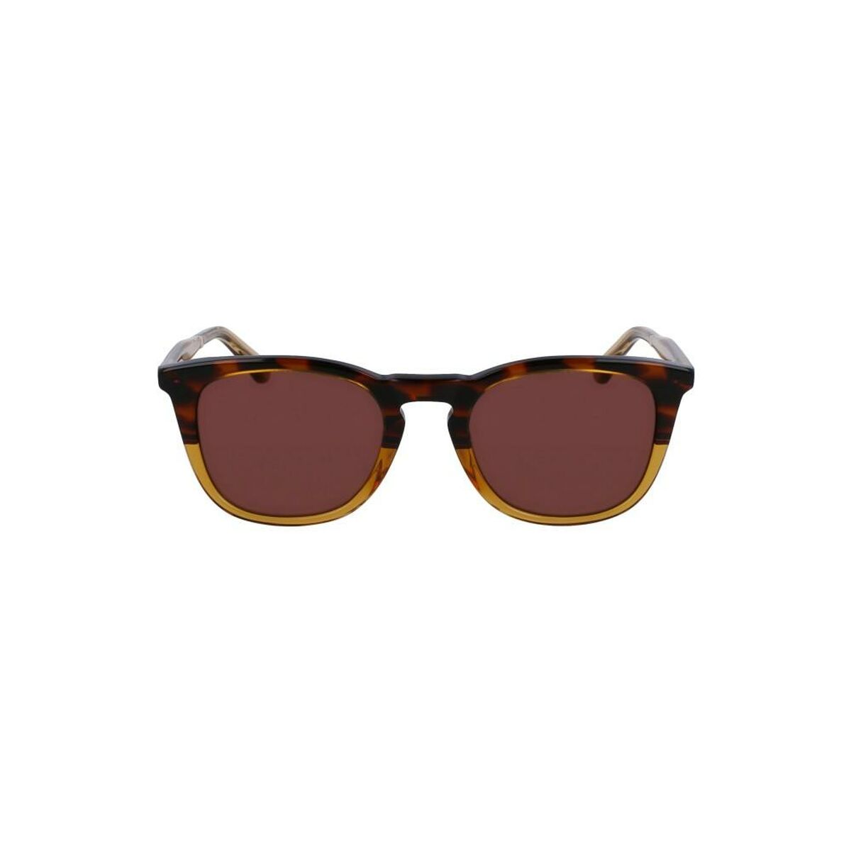 Damsolglasögon Calvin Klein CK23501S - 4