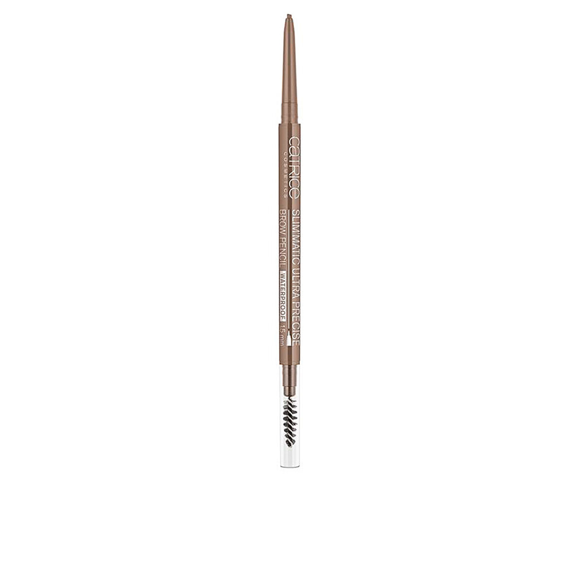 Ögonbrynspenna Catrice Slim‘Matic Ultra Precise Nº 030 Dark - 2