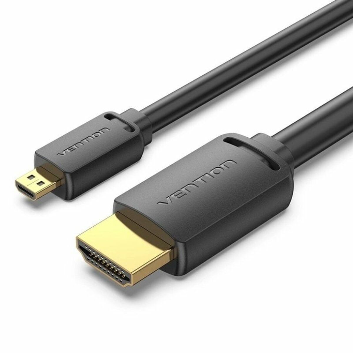 Kabel HDMI Vention AGIBG 1,5 m Svart