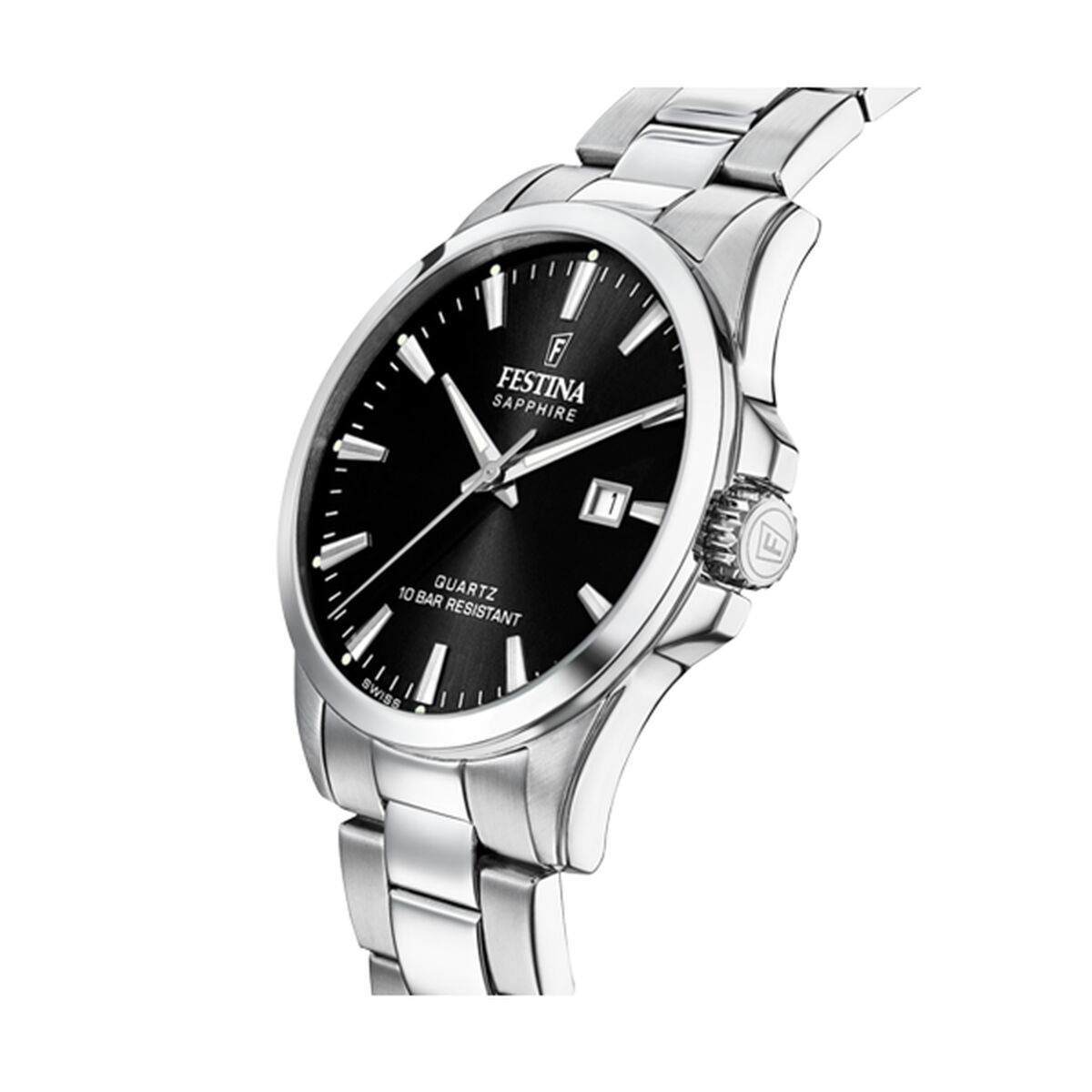 Herrklocka Festina F20024/4 - 2