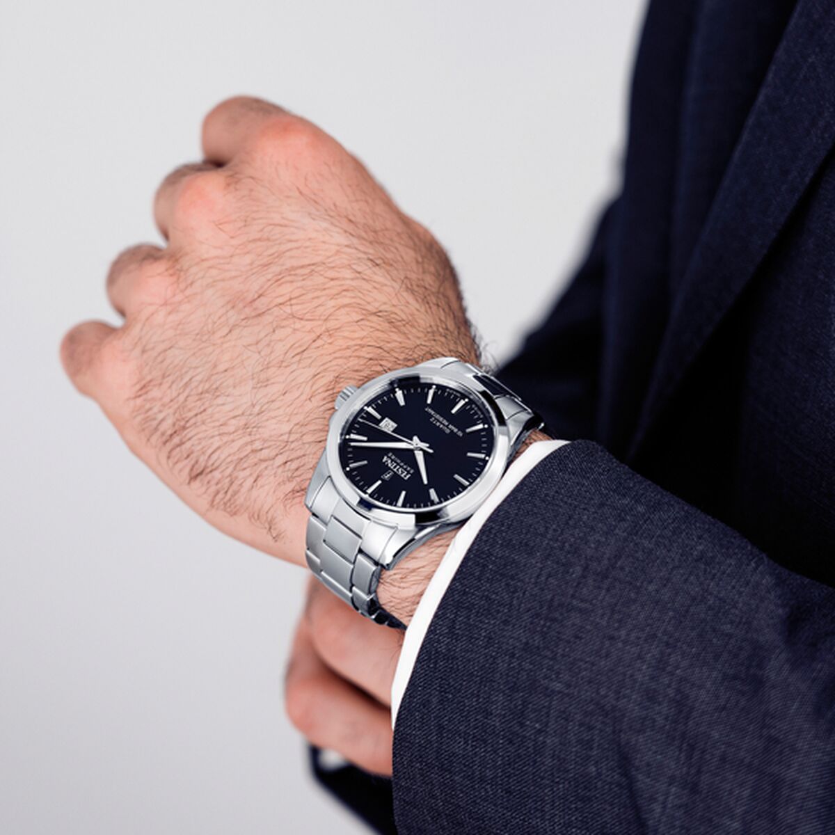 Herrklocka Festina F20024/4 - 4