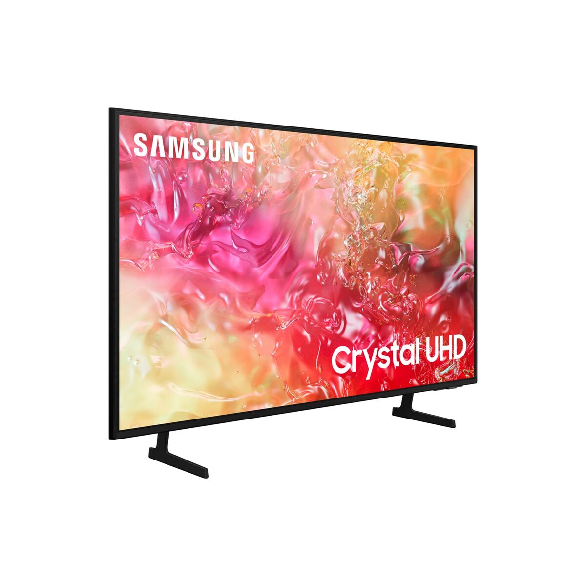 Smart TV Samsung 55DU7172UXXH 55" 4K Ultra HD LED HDR - 7