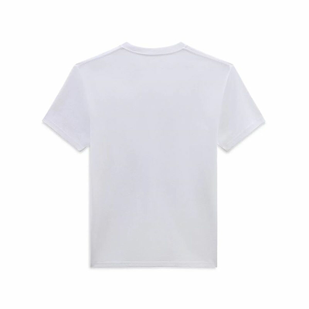 T-shirt med kortärm Herr Vans Fungi Box Fill - 3