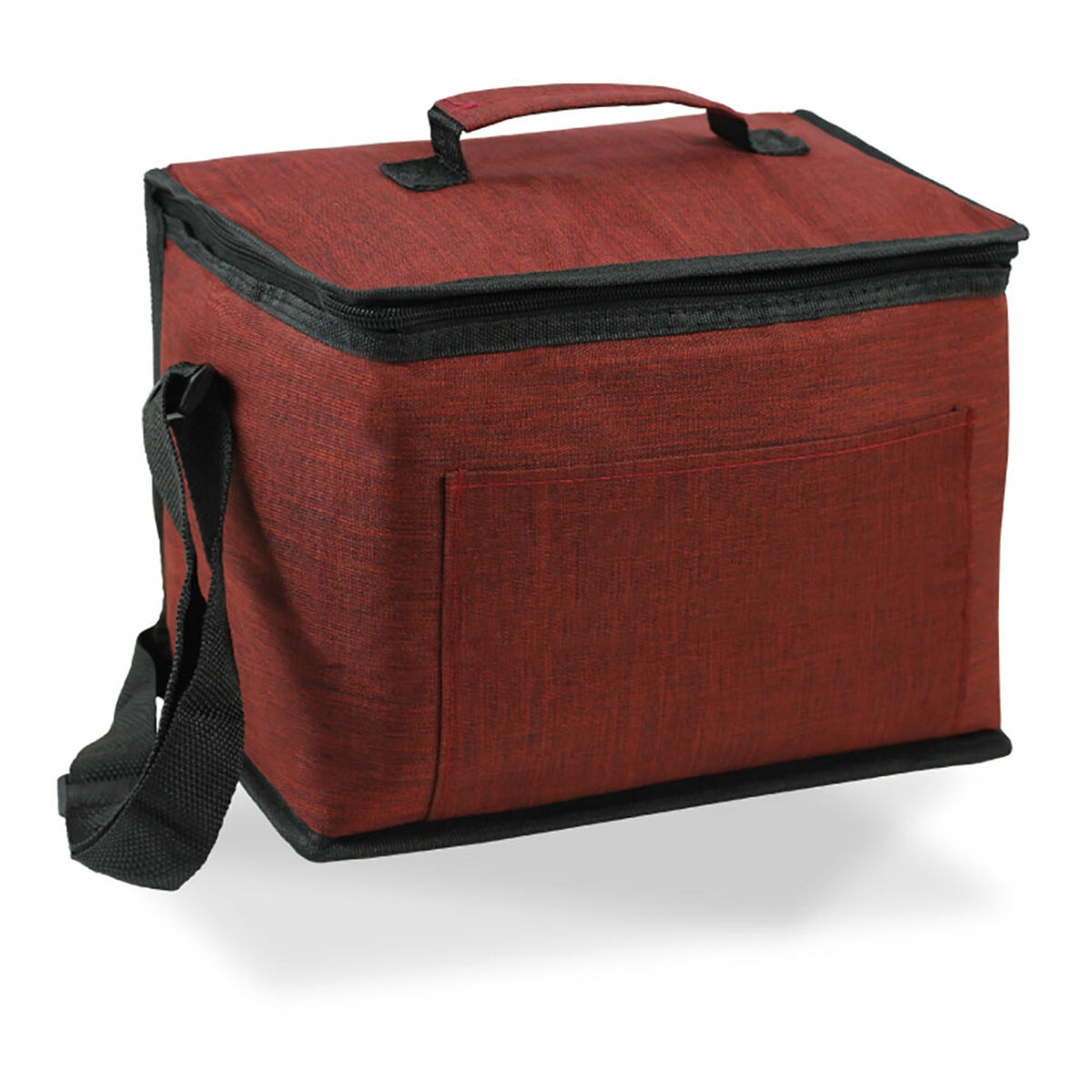 Kylväskan Hidalgo Med handtag 10 L 28 x 22 x 16 cm - 2