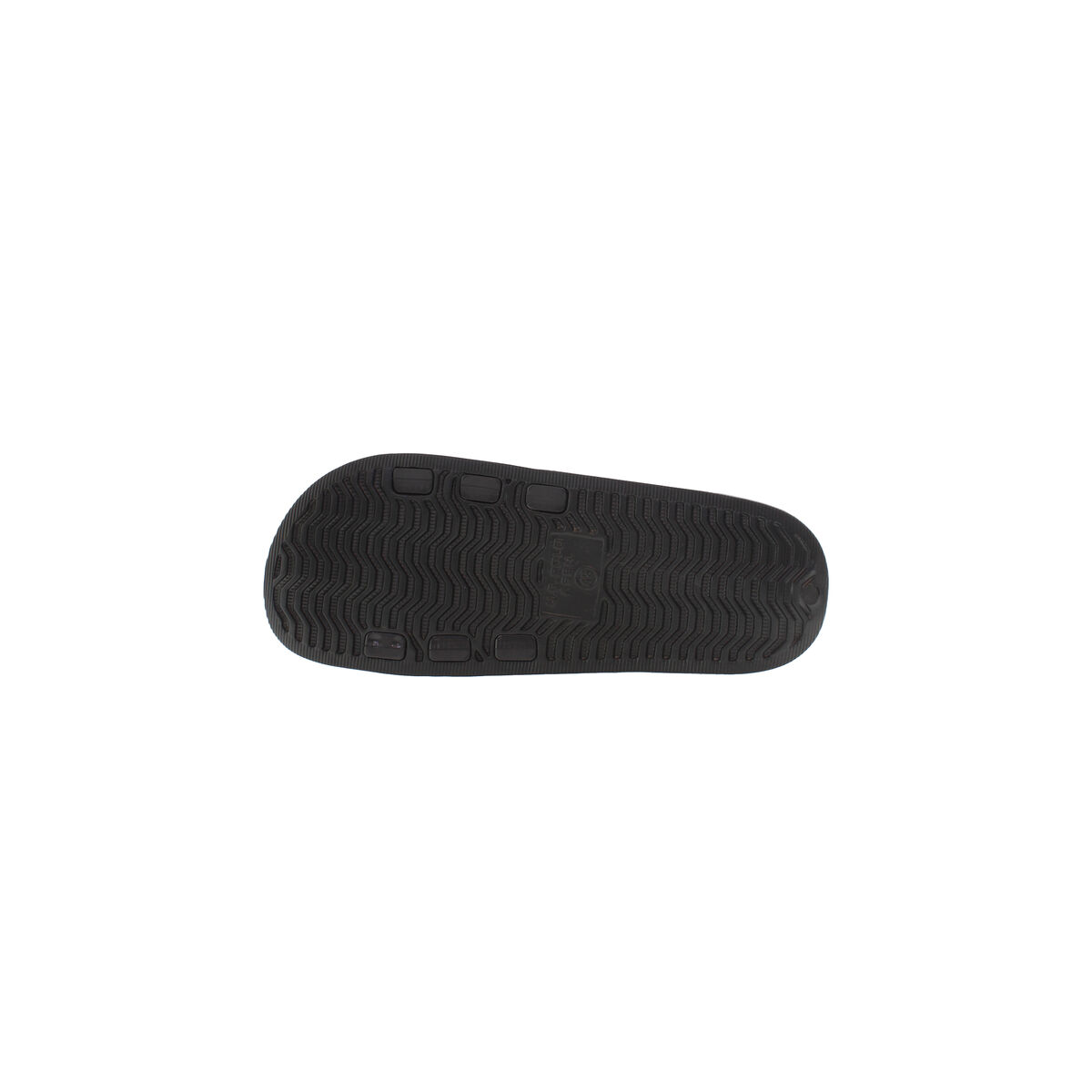 Strandtofflor för män U.S. Polo Assn. GAVIO004 Svart - 6